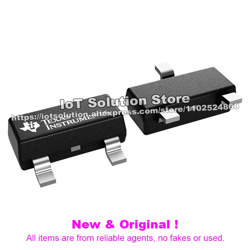 1PCS TL431IDBZR REF3025AIDBZR TL431ACDBZR REF3012AIDBZR TLV431AIDBZR REF3033AIDBZR REF3040AIDBZR TL431QDBZR REF3312AIDBZR