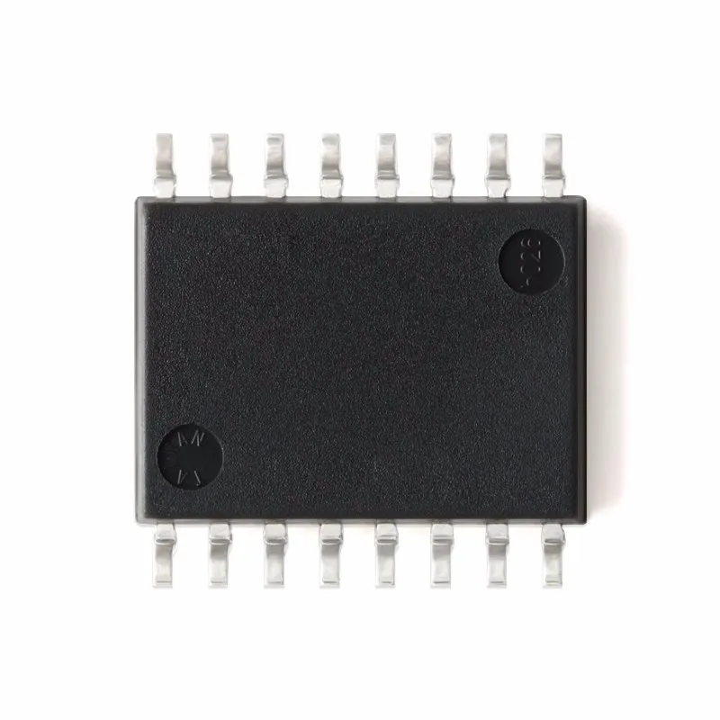 ADM2484EBRWZ-REEL7 SOIC-16
