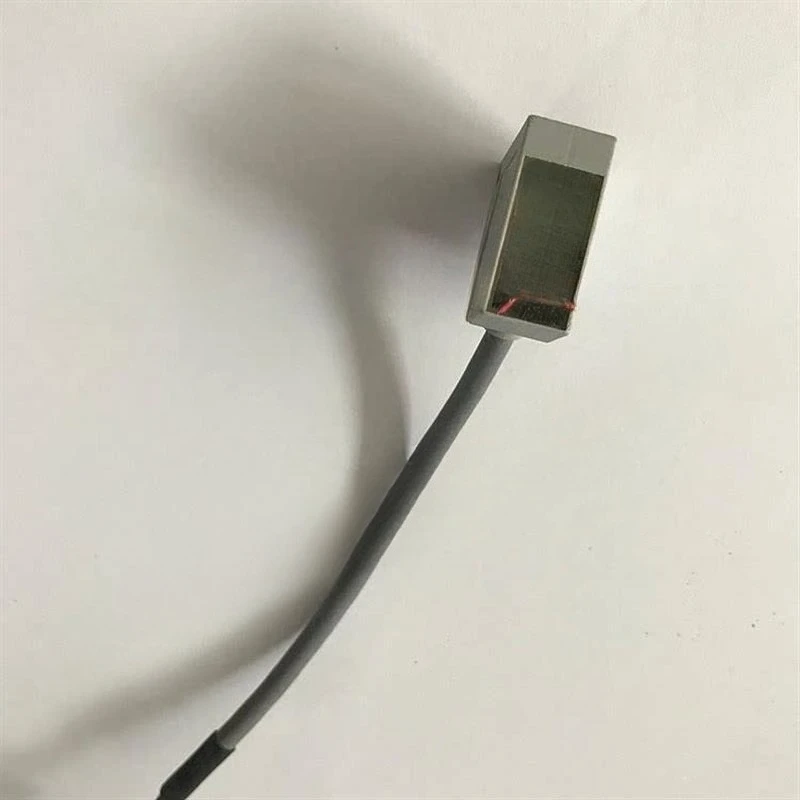 Square Photoelectric Switch Sensor MR-30X Accessoire Voiture Car Accessories Sublimation Blanks