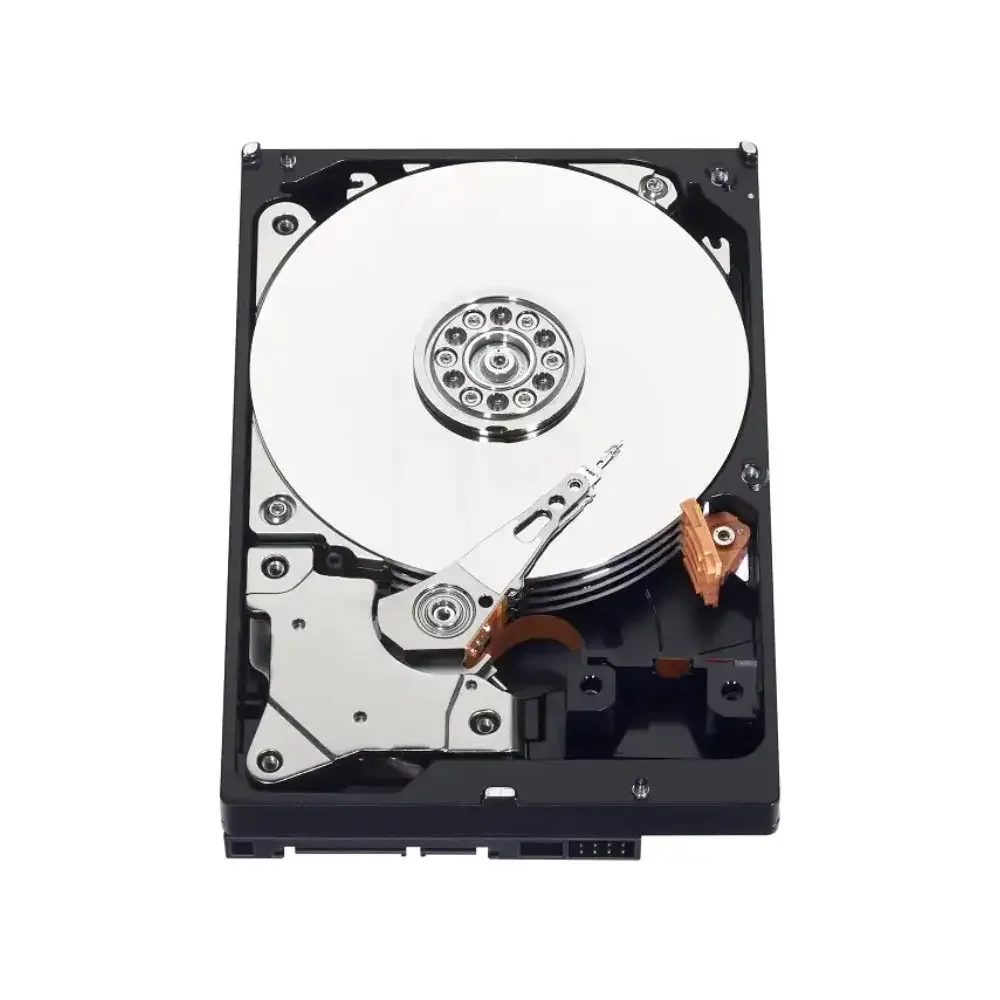 

Hard Drive Disk W D40EZAZ Desktop PC 4T HDD