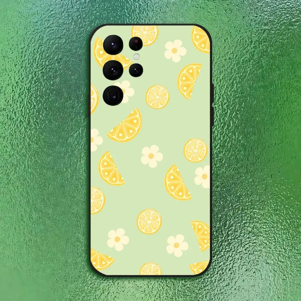 حافظة لهاتف سامسونج S Series s21 s22 s23 s24 s25 FE Plus كلاسيكية متعددة الاستخدامات باللون الأسود الناعم #6