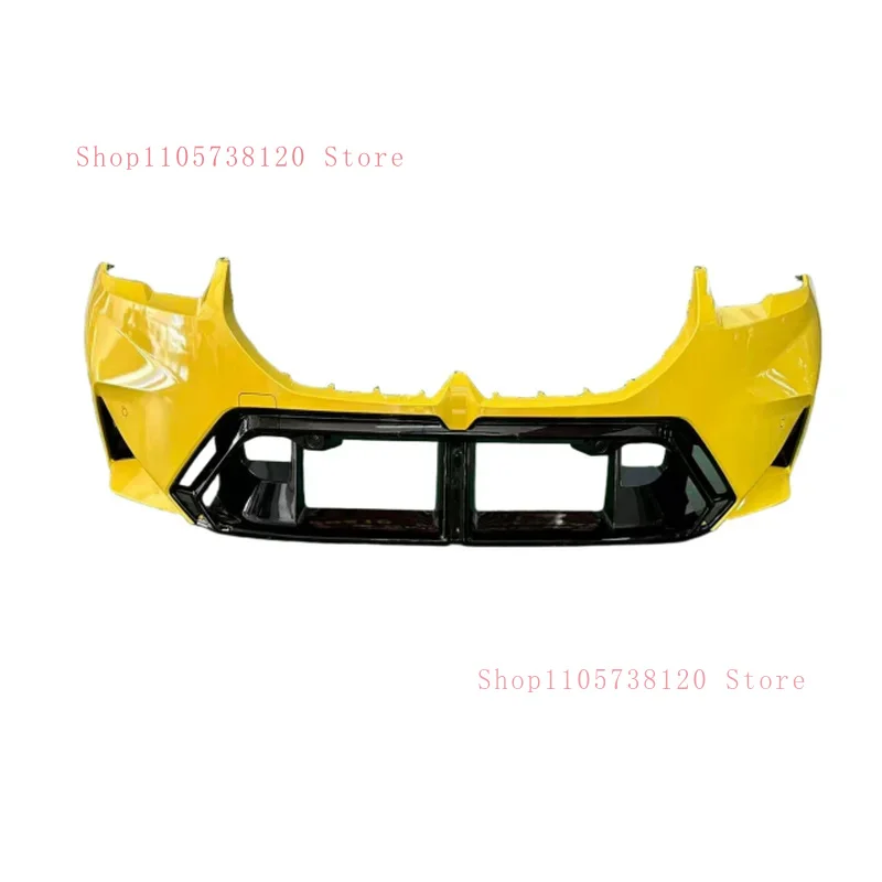 Top Quality Hot Selling Auto Parts Sport Competition Style Front Bumper Assembly Fit G0 -