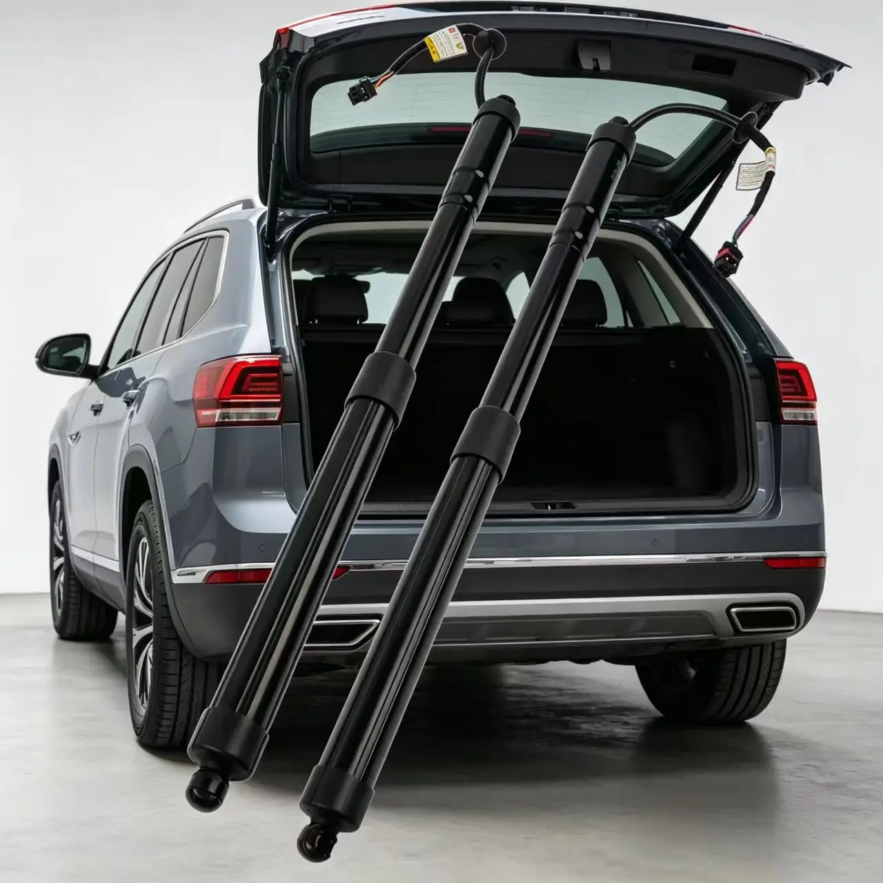 

Tailgate Support Rod Rear For L560 RANGE ROVER VELAR 2017-2025 Tailgate Strut Electric Support Struts LR126176 LR093409