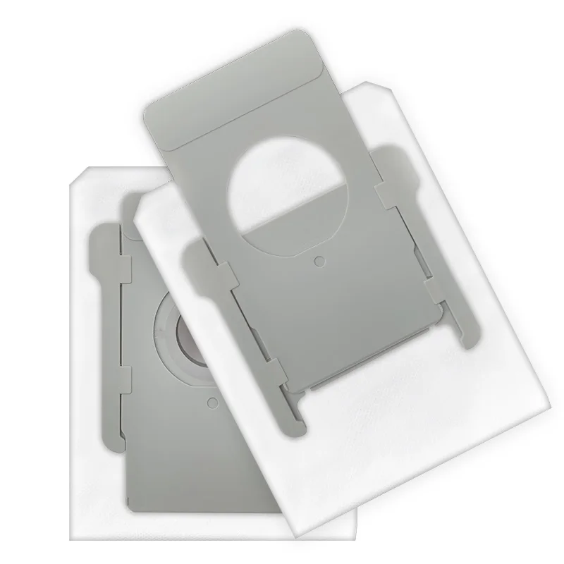 Compatível com IRobot Roomba I7 I8 E5 E6 I3 J7 I6 Aspirador Robô: Acessórios escova principal e lateral, filtro, saco de pó, peças de reposição