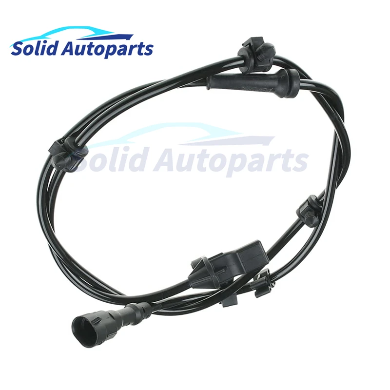 1pcs Rear Side ABS Wheel Speed Sensor 5S6543, 4860038AD, 4860038AE, ALS1126 for CHRYSLER PT CRUISER 2004-2010