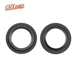 For 5 inch JBL J520m P205G Speaker Foam edge Repair Replacement 124MM Ring Suspension 2PCS