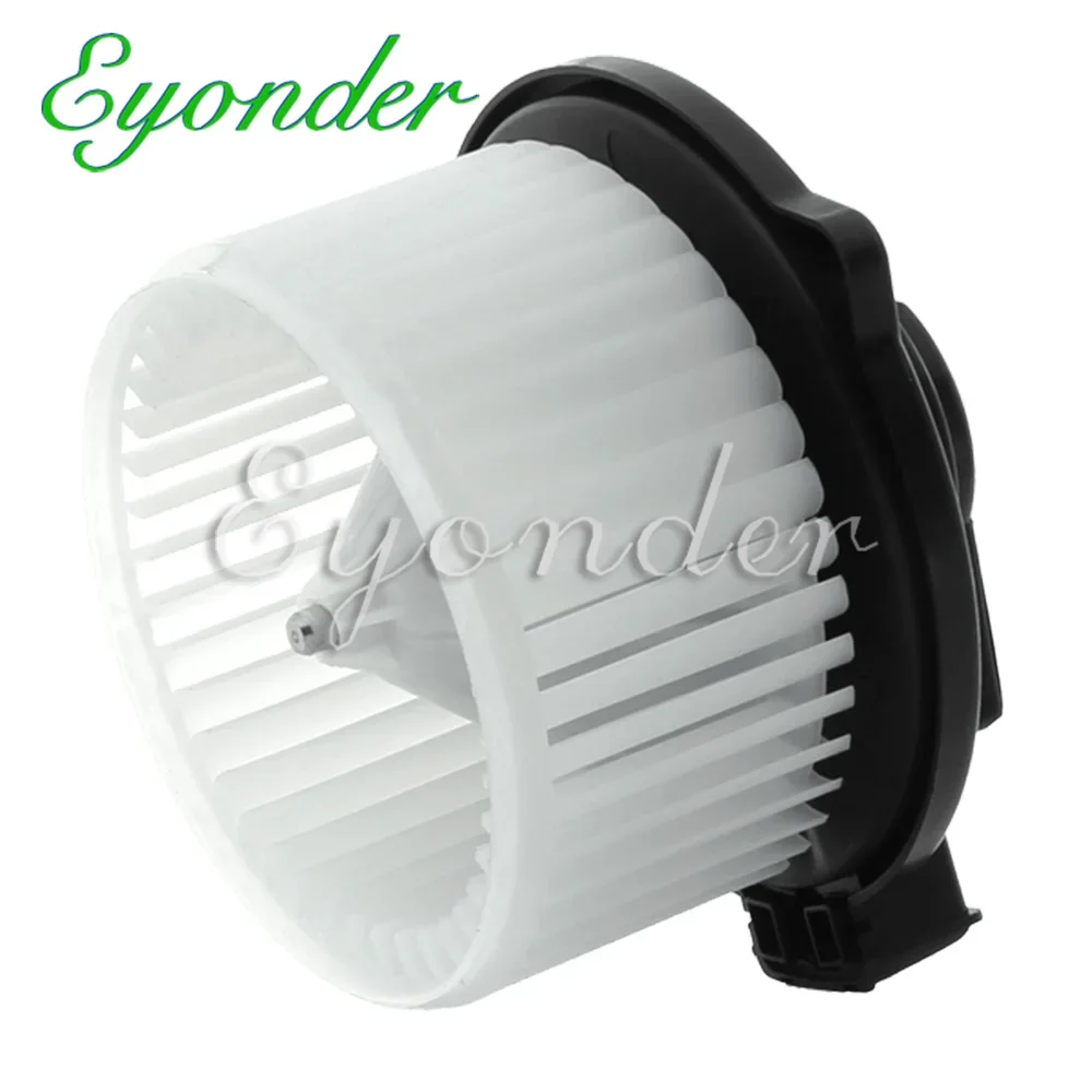 Right Hand Drive AC A/C Fan Blower Motor for Hyundai iLoad H1 H100 Diesel Van H-1 Cargo TQ 2.5 2009- 971134H900 97113-4H900