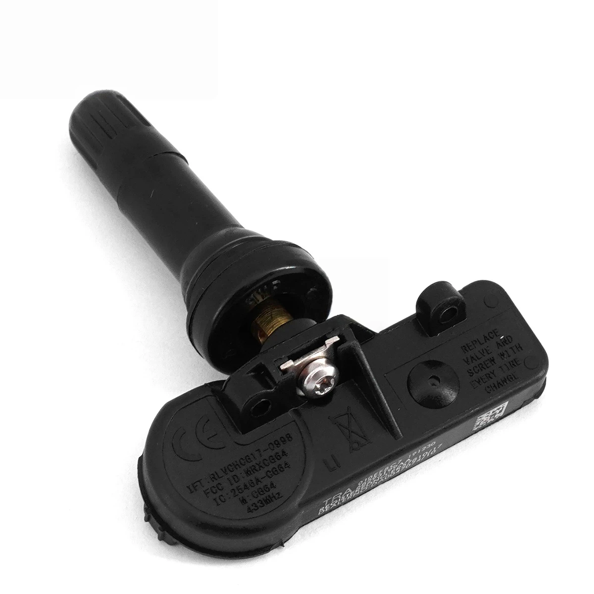 13586335 مستشعر TPMS لسيارة شيفروليه إمبالا كوبالت مونتي كارلو ماليبو بونتياك سباق الجائزة الكبرى كاديلاك إسكاليد زحل هالة #6