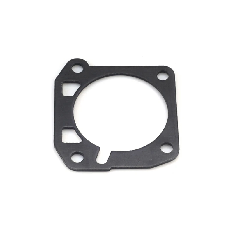 

ТЕРМОЛАДНАЯ ПРОКЛАДКА ДРОССЕЛЬНОЙ ТЕРМОЛА 70 ММ для CIVIC B16 INTEGRA B18C1 GSR F22A H22A