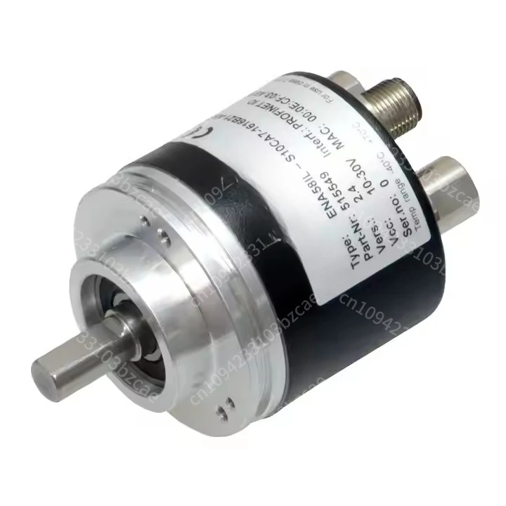 

Absolute Encoder ENA58IL-S10CA5-1213SG1-RAA Rotary Encoder ENA58IL Series