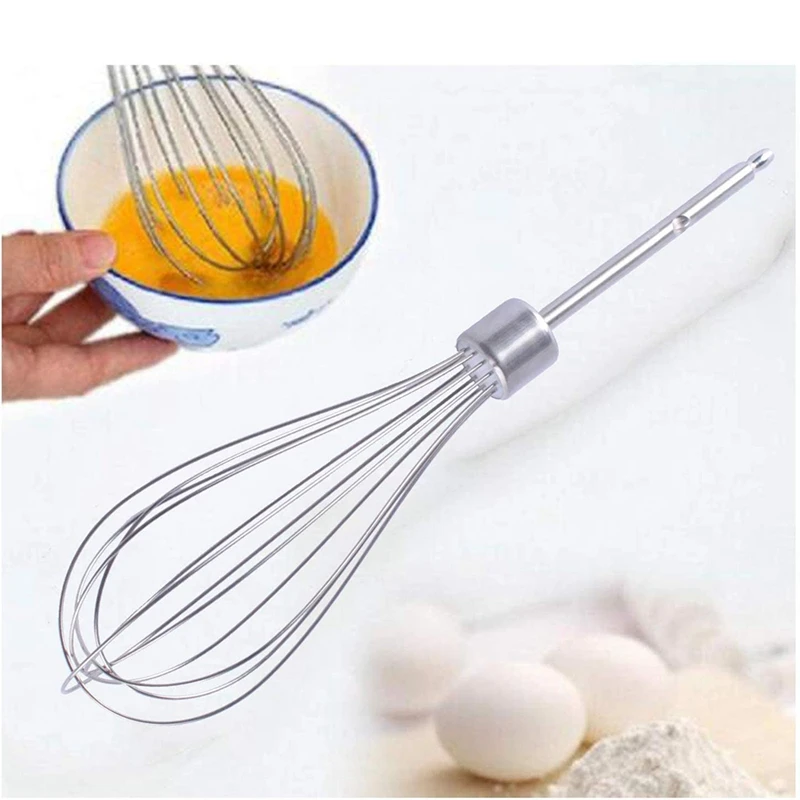 W10490648 & KHMPW Beaters For Kitchenaid Hand Mixer Attachments Accessories, Whisk Turbo Beaters, Cream, Making Mousse