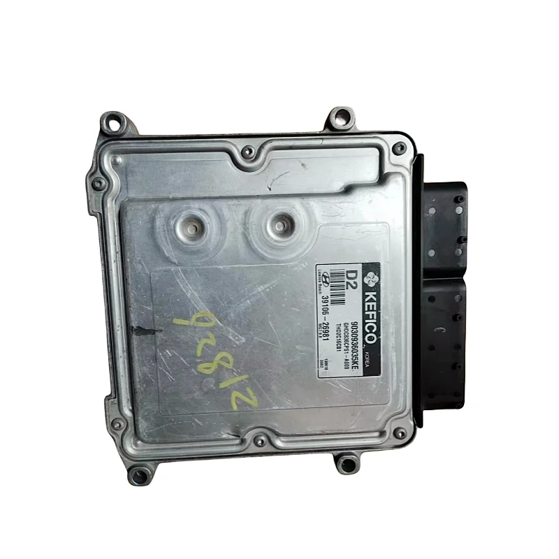 

Новая электронная плата ECUCarEngine 39106-269813910626981, C2 D2 M7.9.8, подходит для Hyundai