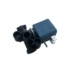 1Pc Coffee Machine Parts Solenoid Valve for Philips EP2224 EP1223 Coffee Maker Parts ELECTRO VALVE Replacement Accessories