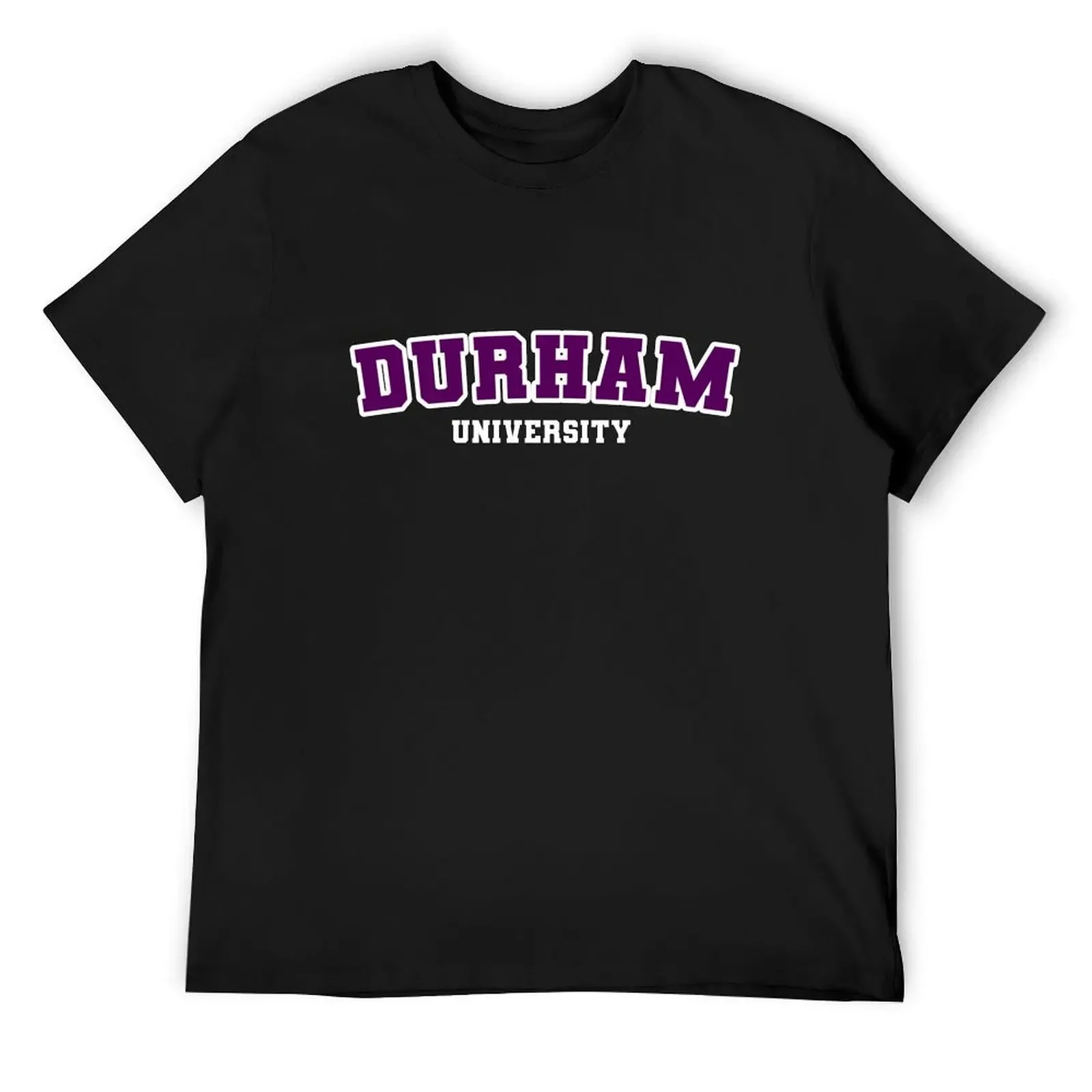 

Durham University T-Shirt cheap stuff man t shirt anime tshirt anime clothes men t shirt