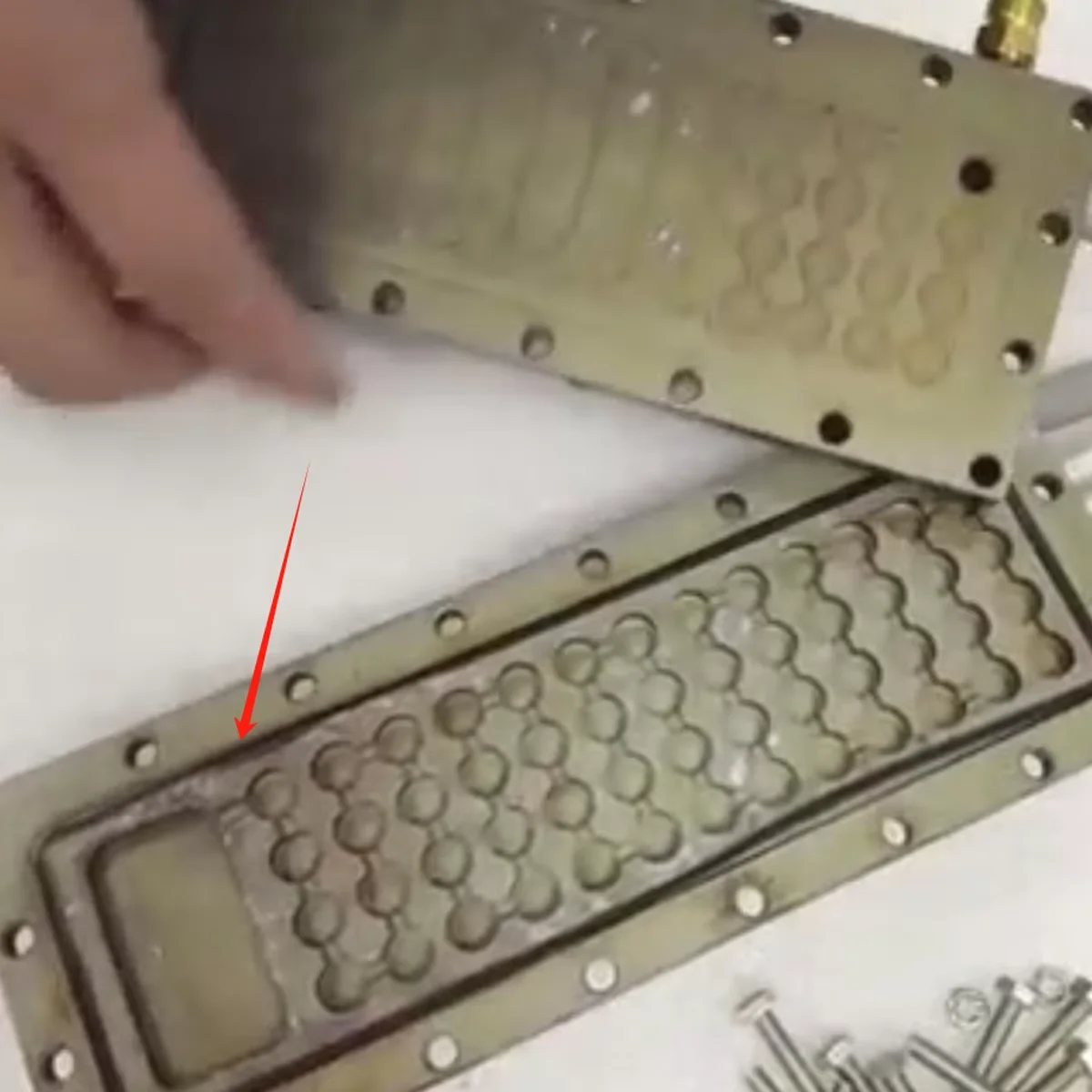 

Dental Autoclave Silicone Rubber Sealing O-Ring - Fit Esco Lafomed Yeson High Temp Resistant