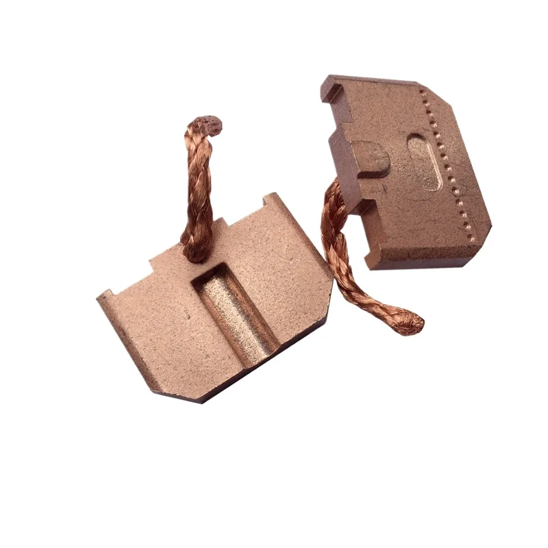 

WEILI Stability Slider Carbon Brush VAHLE Accessories Current Collector SA-KSWS4/40-1HS28-60