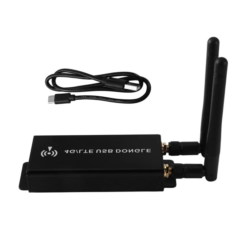 a13e-4g-lte-case-for-mini-pcie-to-usb-development-board-4g-lte-module-case-accessories