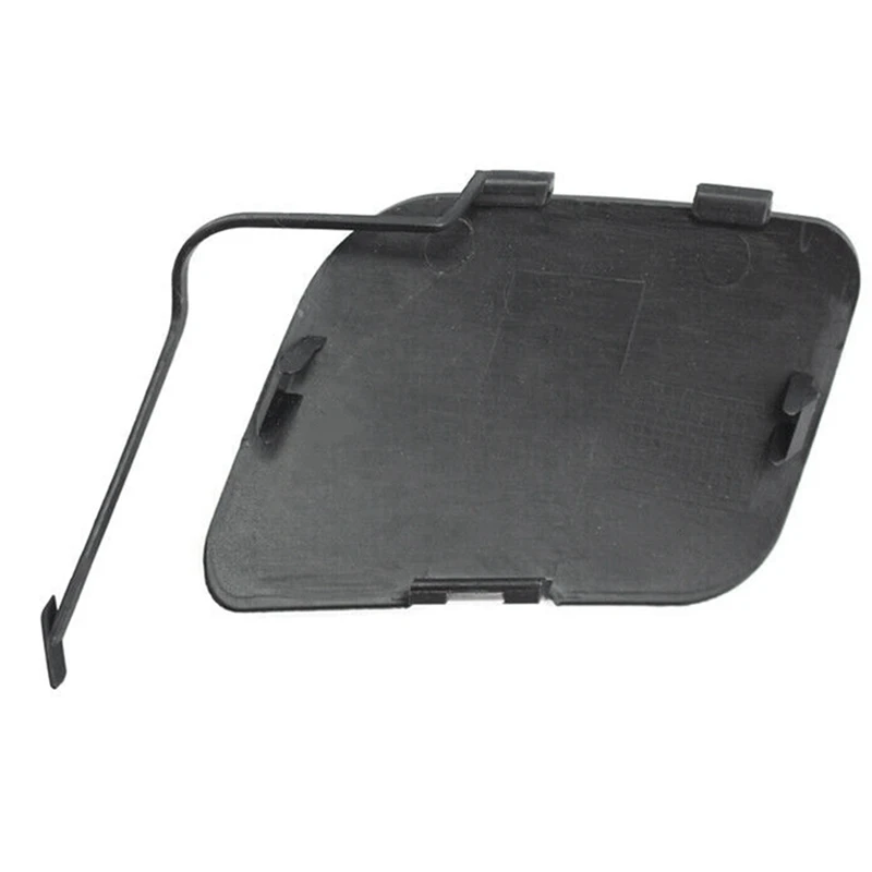 2x bemper belakang เบ็ดลากแผ่นปิดตาหมวก30698132สำหรับ Volvo XC90 2007-2013