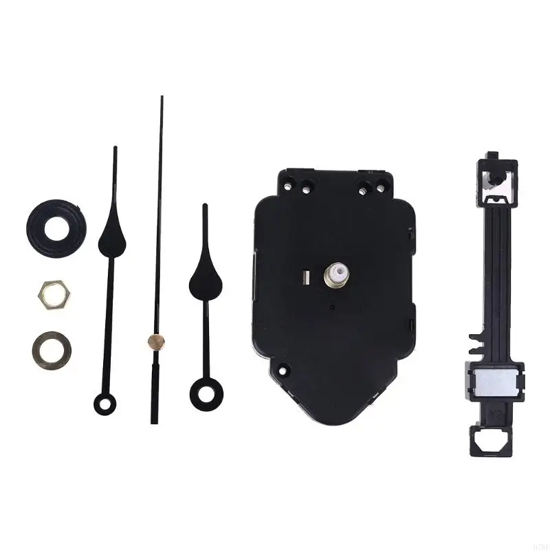 H7BF Pendulum Type Movement Clock Accessory DIY Movement Mechanism Hands Motor Replacement Repair