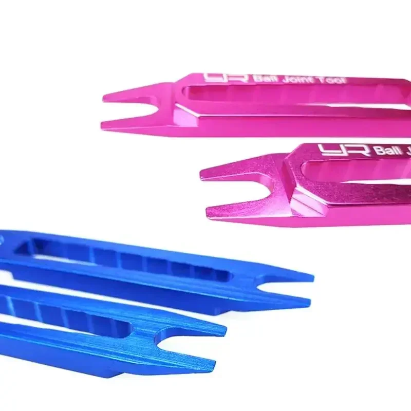 Ball Joint Tools CNC RC Aluminum Ball End Remover 4 4.8 5 5.8mm for RC Remote Control Car Spare Parts Tools