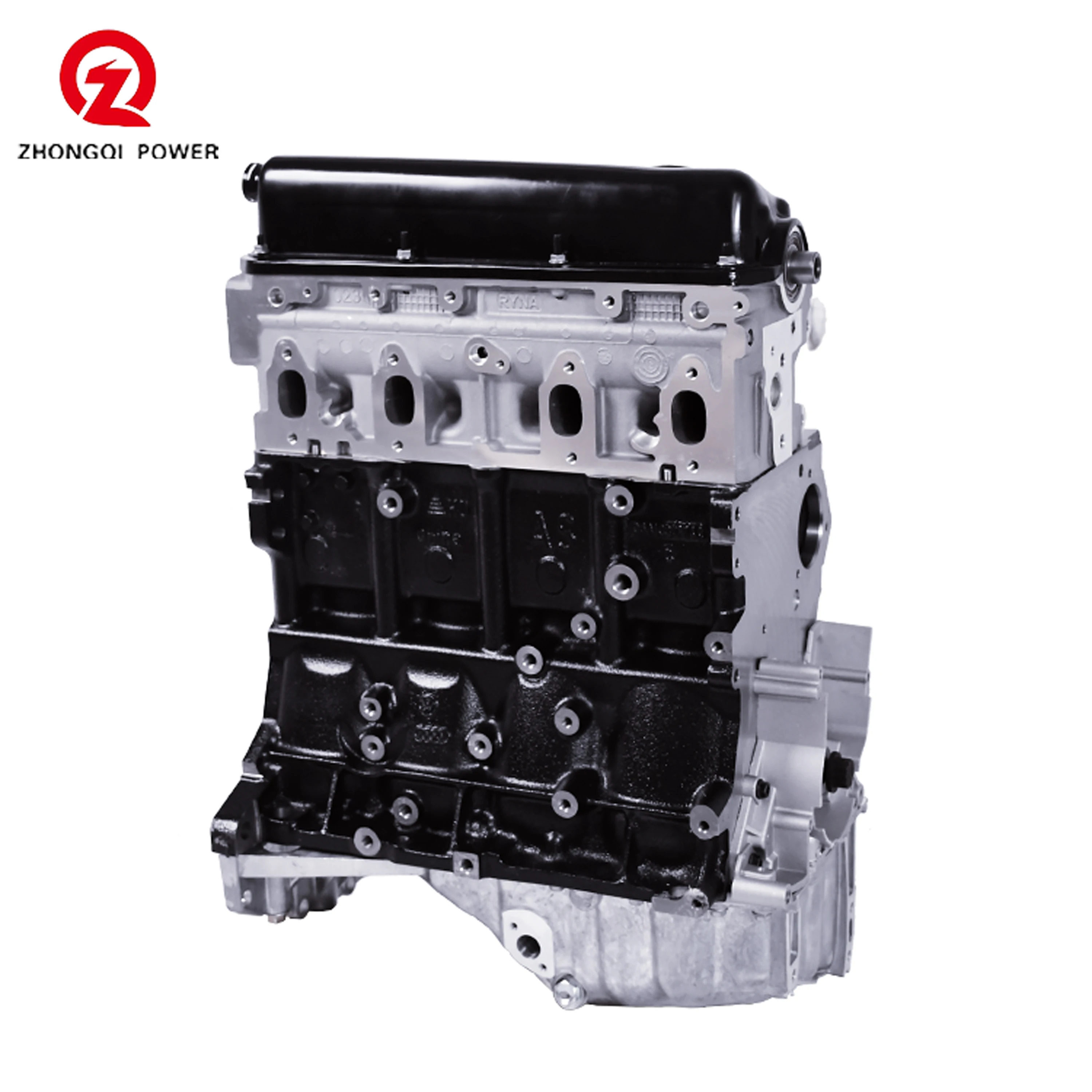 EA113 BNL Auto Engine 2.0L Car Motor Auto Parts For Passat Автозапчасти Двигатель автомобиля