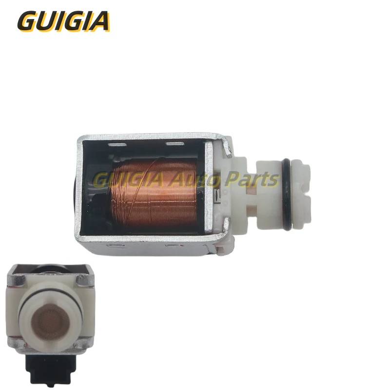 24230298  Automatic Transmission Shift Solenoid Valve for Buick Chevrolet Camaro Colorado Hummer H3 Cadillac Enclave Saab 4L60E