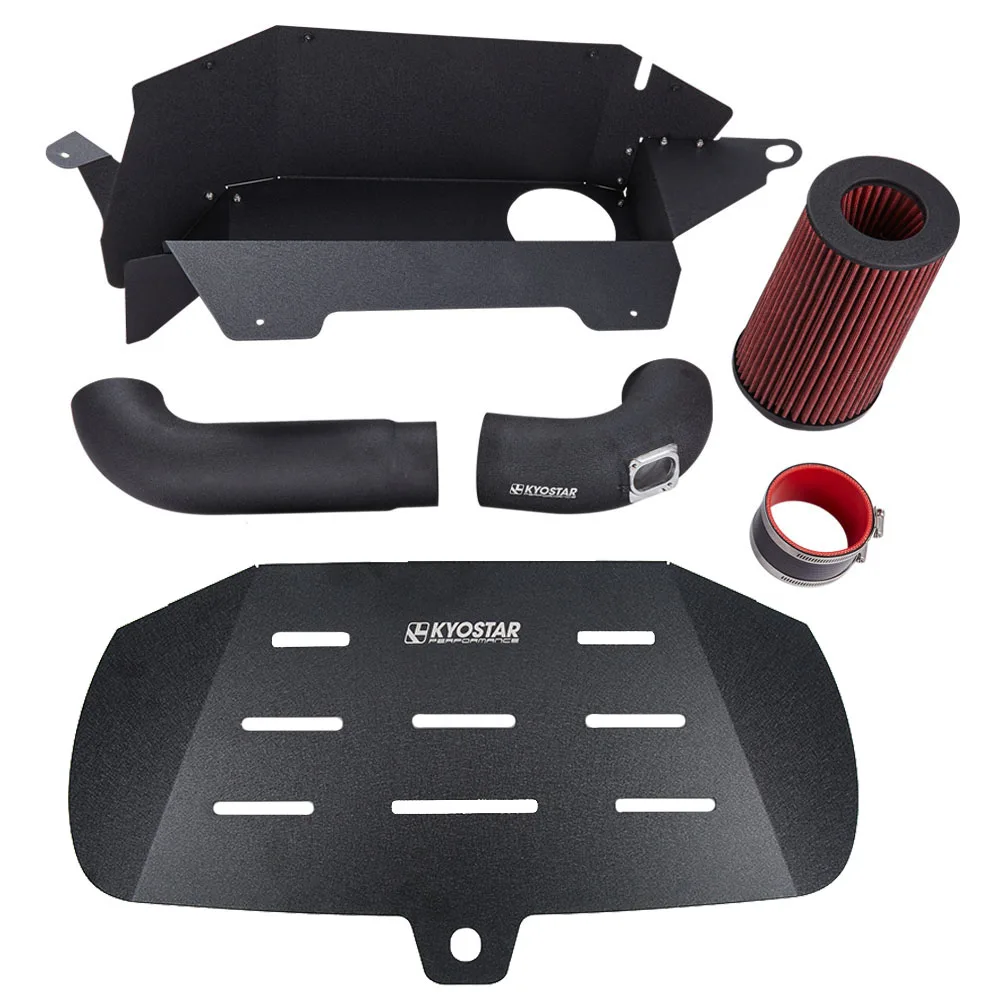 Racing Air Intake System Fit for BMW F30 Air Intake, for BMW 13-16 228i 320i 328i 420i 428i 2.0T N20 N26