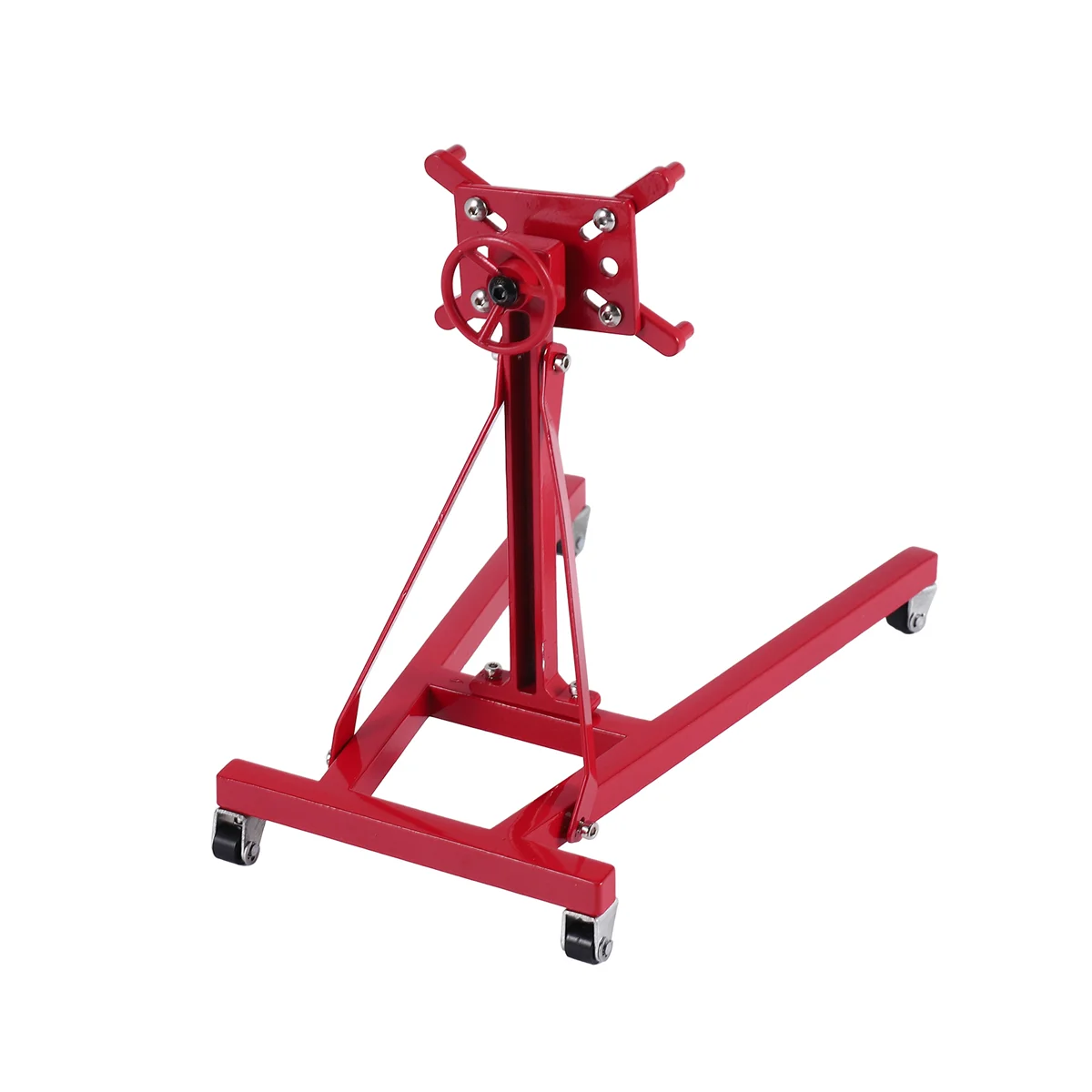 Beugel Motor Stand voor 1/10 RC Crawler Auto Traxxas TRX4 Axiale SCX10 (Afstandsbediening Auto Simulatie Speelgoed Model),1