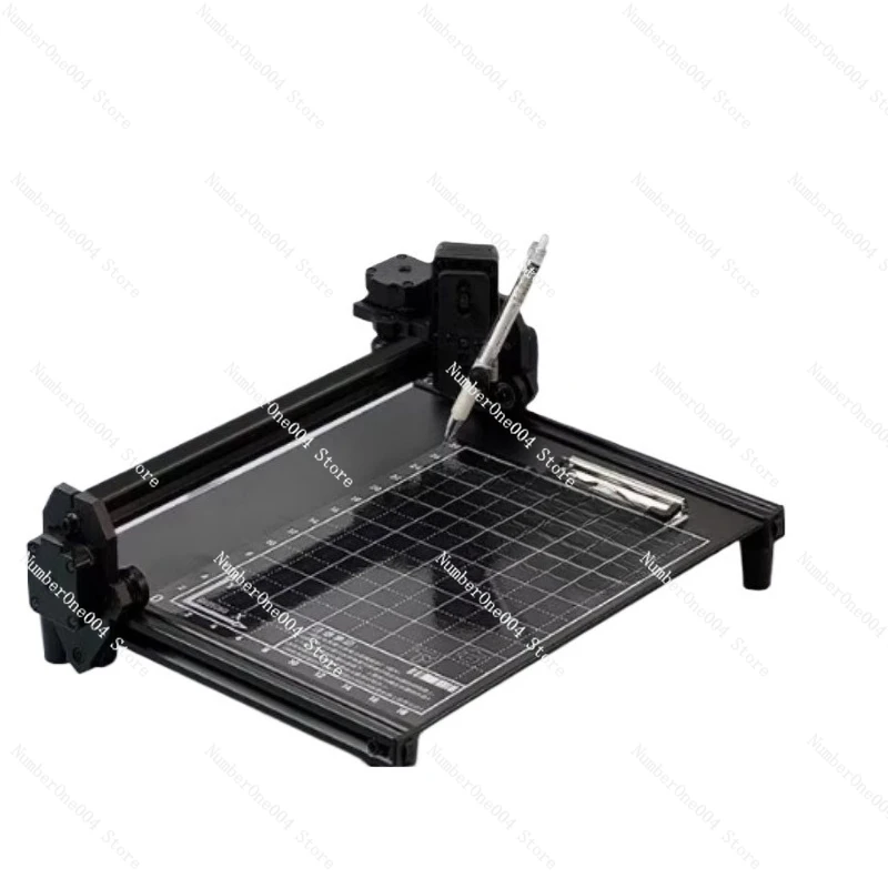 

FOR Writing Robot Automatic Intelligent Imitation Handwriting Lesson Plan Copying Writing Form Artifact Printer Four Motor 3.0