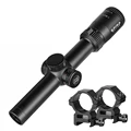 with 20mm low mount