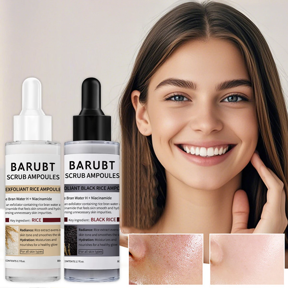 Thumbnail 2 - #26 Compare Scrubs Treatments Before You Buy