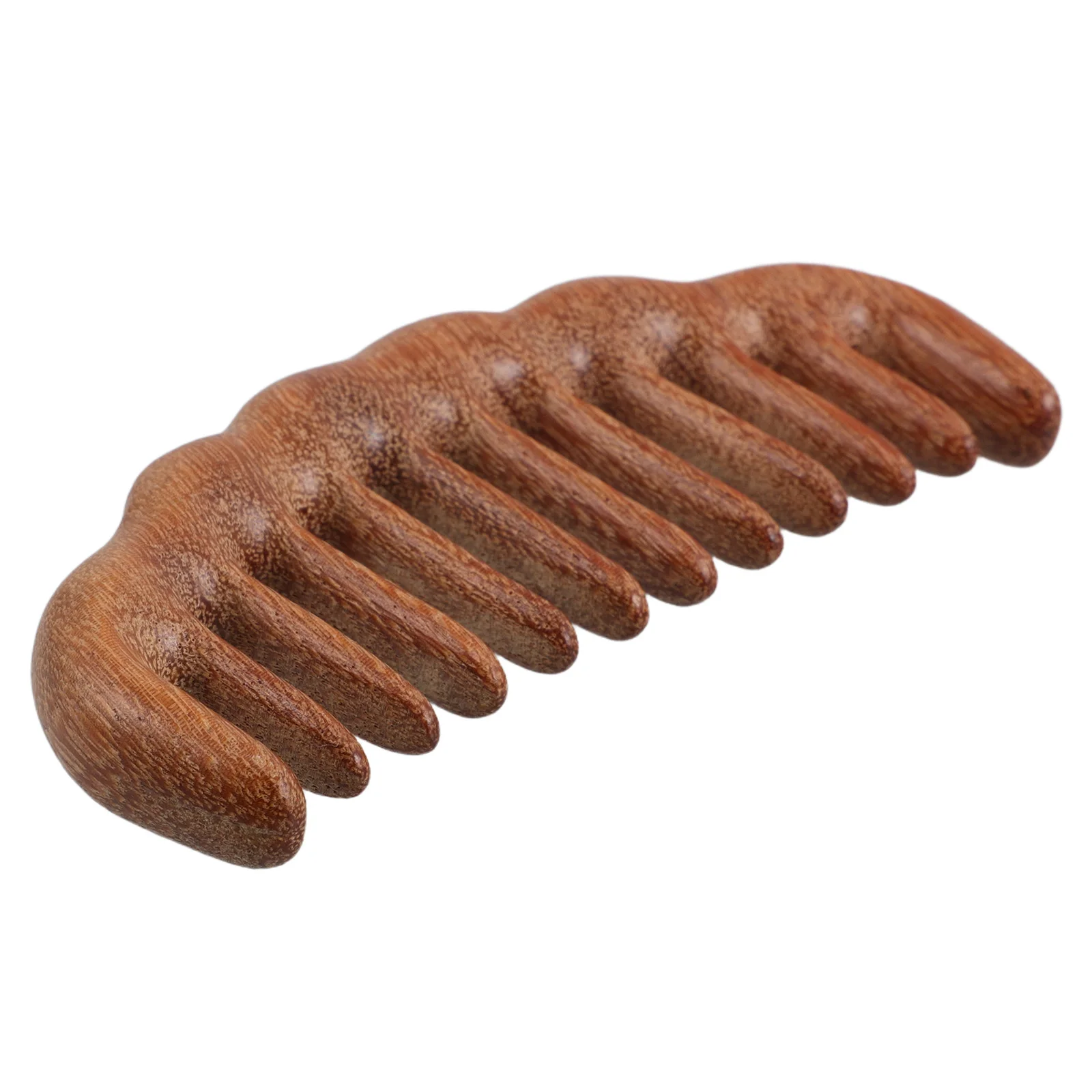 

Wooden Wide Tooth Natural Wood Hair Massager Scalp Massage Detangling Tool For Men Women Portable Gua Sha Brush Wide