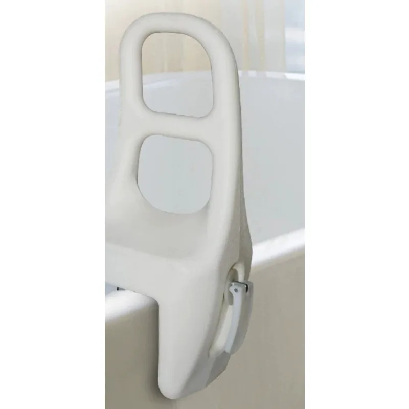Bathtub Safety Rail Bathroom Handrails Women Bathroom Non-Slip Railings Toilet Punch-Free Handles For Pregnant Elderly
