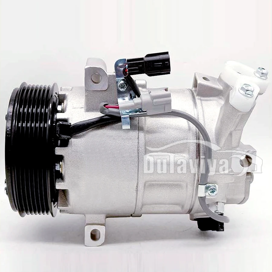 For Renault Clio AC Compressor VCS14EC 2012 to 2019 92600-1243R Z0017502D 926001243R 926000217R 926000734R 926004183R 926007953R