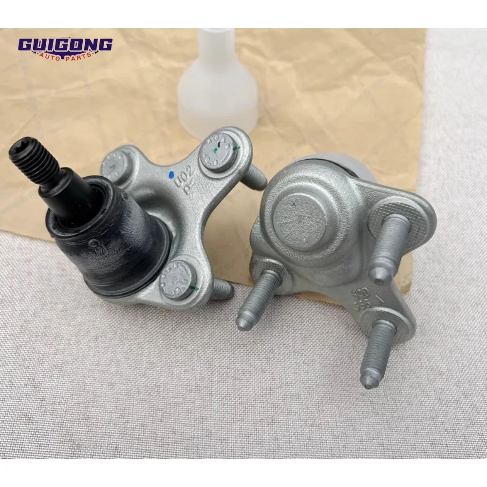 GUIGONG Front Lower Control Arm Ball Joint 5QD 407 366 A 5QD 407 365 A for Volkswagen Passat B8L Tiguan L Tayron Car Accessories