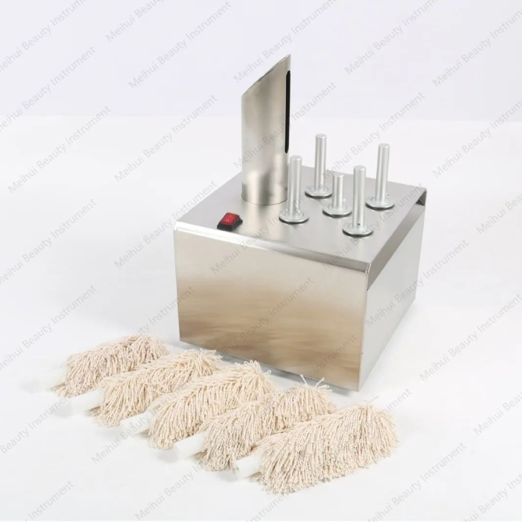 

Коммерческая электрическая чистящая машина, эффективная чашка для очистки и полировки банкетов, электрическая машина для чистки чашек