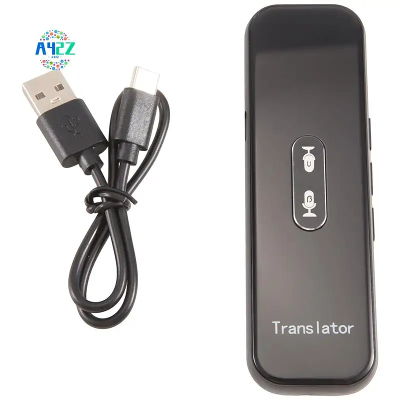 A42Z-1 Pcs Voice Tr…