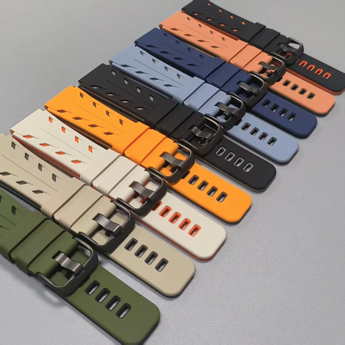 Pasek do smartwatcha 22 mm do – Fossil Watches Smartwatch Gen 6 recenzja i cena