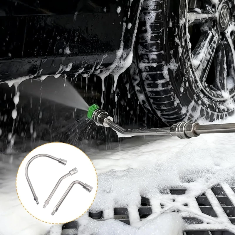 

Тяжелая дека из нержавеющей стали под чистящим стержнем для мойки высокого давления для обслуживания желобов Y5GB