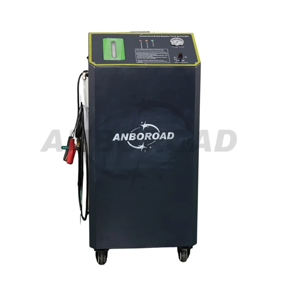

Auto Body Tools Professional Precise Durable Brake Fluid Replacement and Cleaning Machine for Car Maintenance Centers