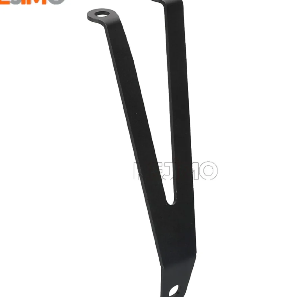 

For SUZUKI GSX-R600 GSX-R750 GSXR GSX-R 750 GSXR600 GSXR750 2008 2009 2010 Accessories Exhaust Pipes Hanger Bracket Motorcycle