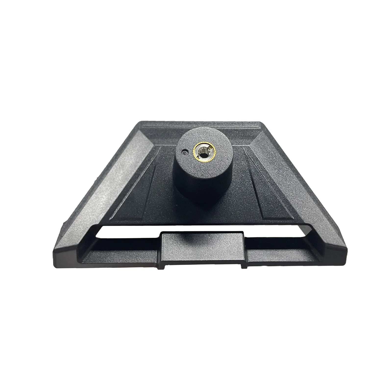 plastico-abs-para-starlink-suporte-de-tripe-para-roteador-e-receptor-18-x-98-x-58-cm-design-de-perfil-baixo