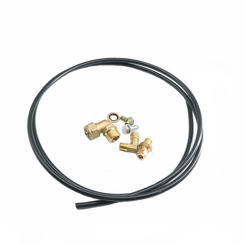 

Durable Screw Air Compressor Drain Valve Kit 2901159230 Drain Valve Repair Kit