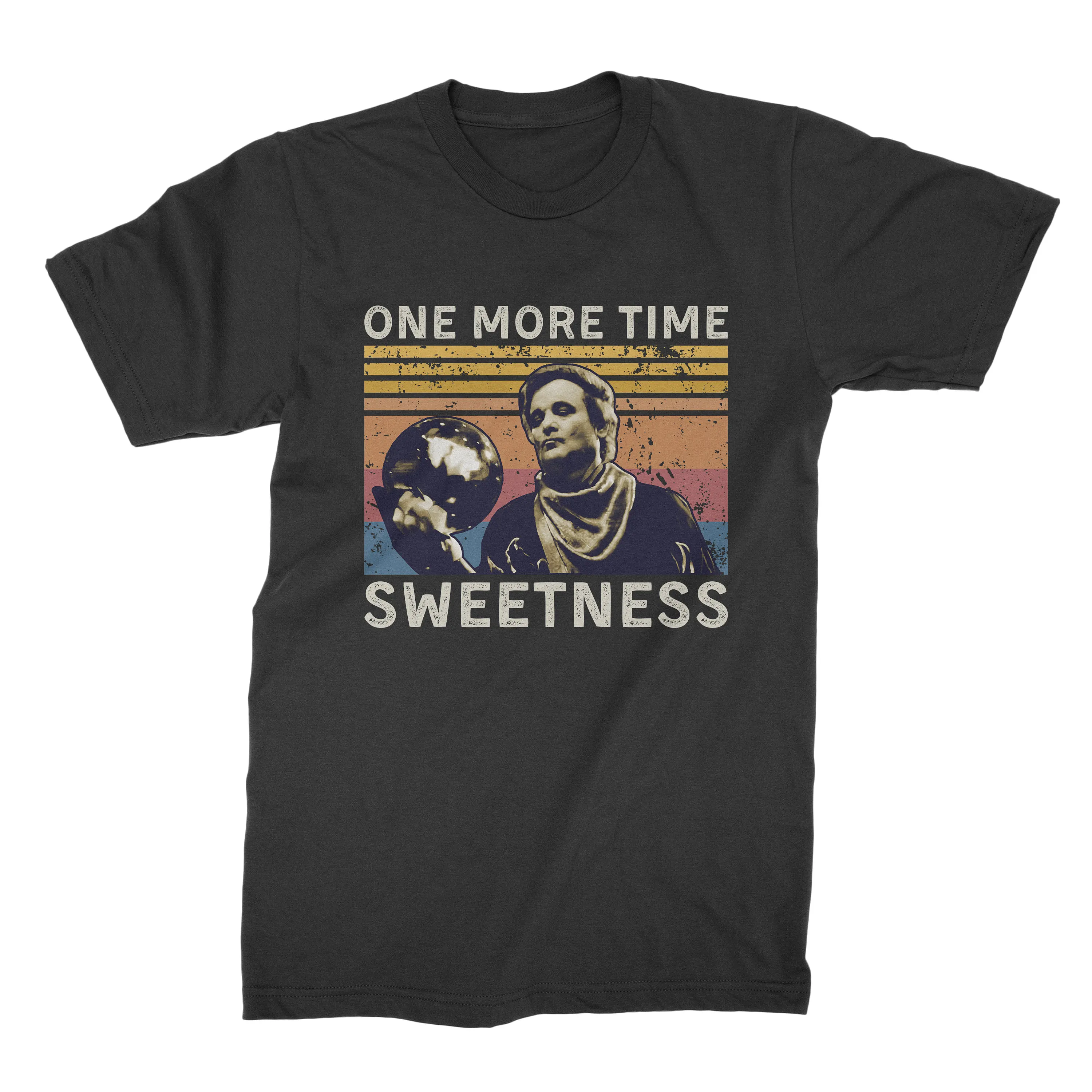 One More Time Sweetness Vintage T Shirt SweaT