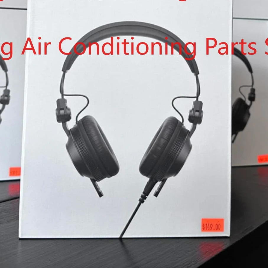 

Suitable for Pioneer HDJ-CX headphones HDJCX ear-mounted high-quality wired professional DJing ears HD25 styling