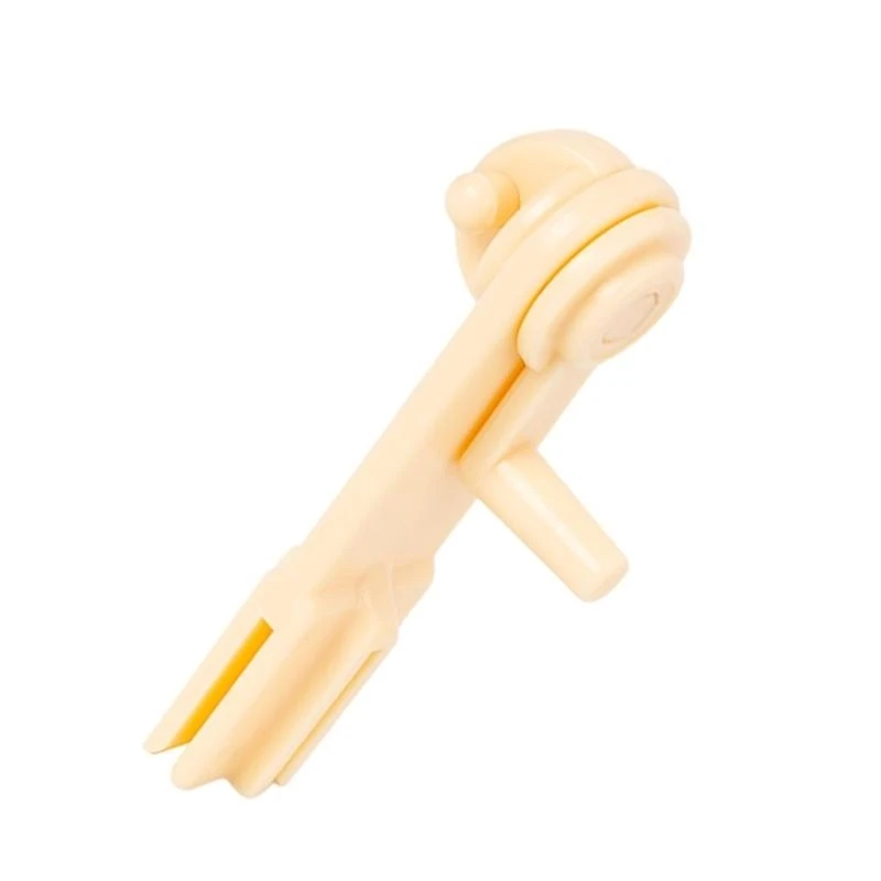 Floss Bobin Winder Rope 와인딩 라인 재봉