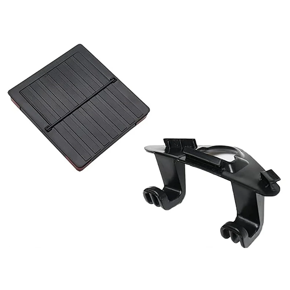 

Органайзер центральной консоли для Tesla Model Y 2020 2021, подлокотник, скрытый контейнер для хранения, Фотосумка, держатель для автомобиля