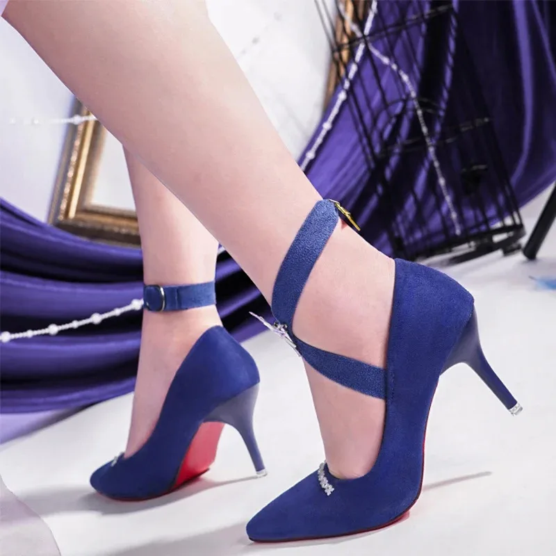 

az15Предпродажа Honkai: Star Rail Аниме Игра Косплей Робин Высокие каблуки Женские аксессуары Обувь по индивидуальному заказу