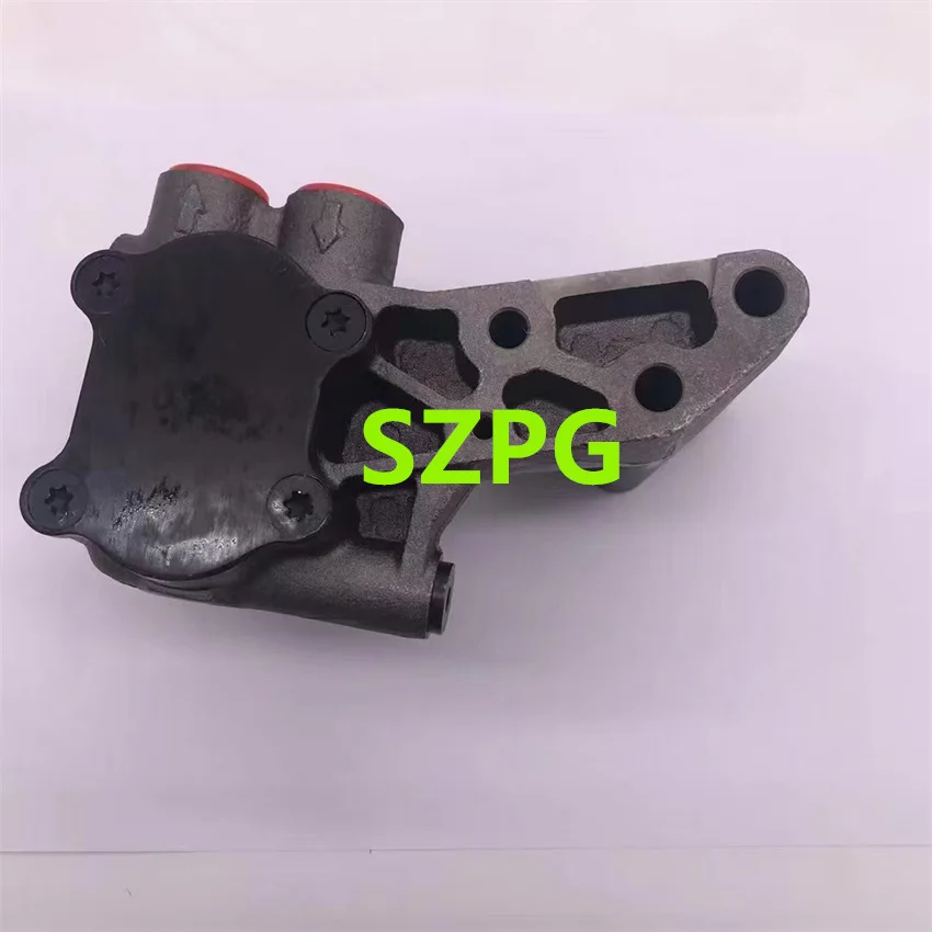 

TCD2013 L04 2 В запасные части двигателя Топливный насос 04297075 0429 7075