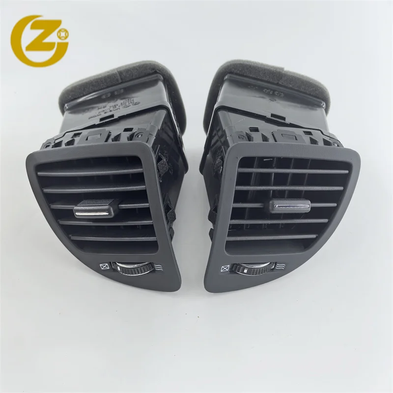 

Оригинальный 974801f000 974901f000 насадка для вентиляционного канала в сборе, черный для Sportage 2005-2009